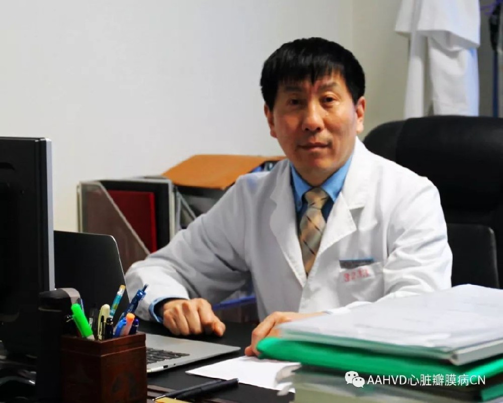 【病例分享】北京安贞医院孟旭团队风湿性二尖瓣修复病例分享（编码 003）