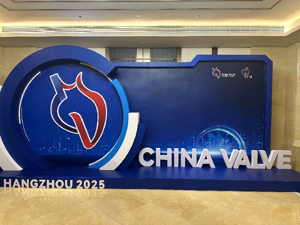 金仕生物携全球首款预装干瓣 Prostyle A® 亮相 China Valve 2025
